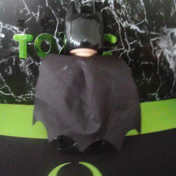 lego batman alarm clock (works) - Picture 2 of 2